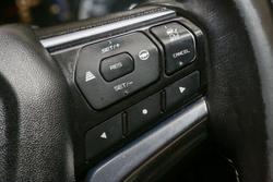 2022 Isuzu D-MAX LS-U