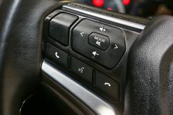 2022 Isuzu D-MAX LS-U