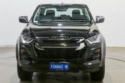 2022 Isuzu D-MAX LS-U