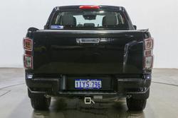 2022 Isuzu D-MAX LS-U