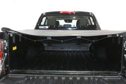 2022 Isuzu D-MAX LS-U