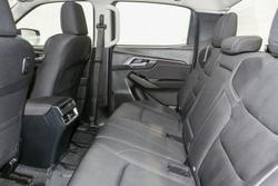 2022 Isuzu D-MAX LS-U