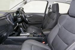 2022 Isuzu D-MAX LS-U