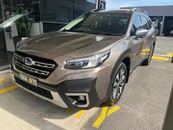 2023 Subaru Outback AWD Touring