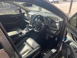 2023 Subaru Outback AWD Touring