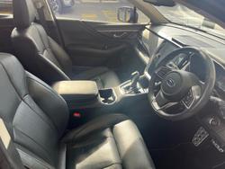 2023 Subaru Outback AWD Touring