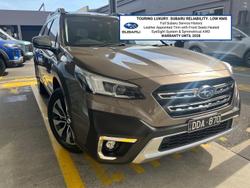 2023 Subaru Outback AWD Touring