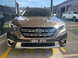 2023 Subaru Outback AWD Touring