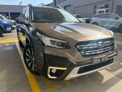 2023 Subaru Outback AWD Touring
