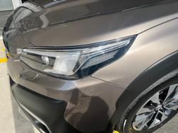 2023 Subaru Outback AWD Touring