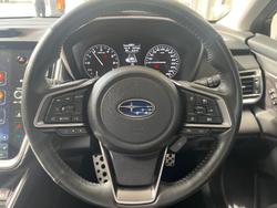2023 Subaru Outback AWD Touring