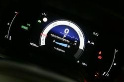 2024 Toyota Corolla SX Hybrid