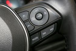 2024 Toyota Corolla SX Hybrid