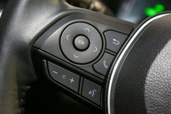 2024 Toyota Corolla SX Hybrid