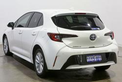 2024 Toyota Corolla SX Hybrid