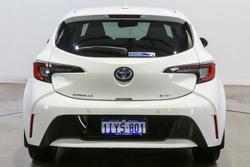 2024 Toyota Corolla SX Hybrid