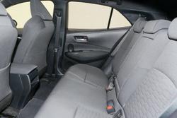 2024 Toyota Corolla SX Hybrid