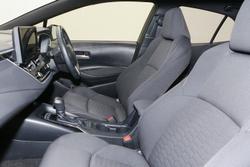 2024 Toyota Corolla SX Hybrid