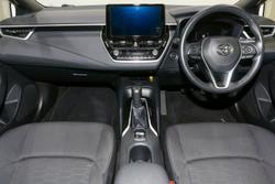 2024 Toyota Corolla SX Hybrid