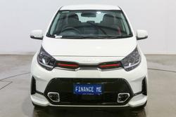 2023 Kia Picanto GT-Line