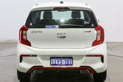 2023 Kia Picanto GT-Line