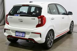 2023 Kia Picanto GT-Line