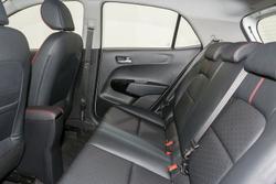 2023 Kia Picanto GT-Line