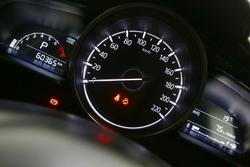 2019 Mazda CX-3 Maxx Sport