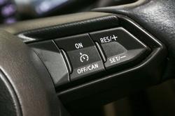 2019 Mazda CX-3 Maxx Sport