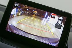 2019 Mazda CX-3 Maxx Sport