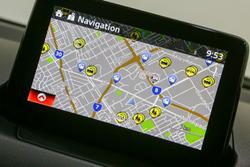 2019 Mazda CX-3 Maxx Sport