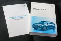 2019 Mazda CX-3 Maxx Sport