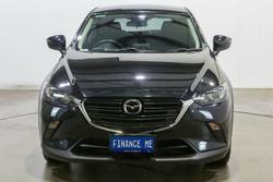 2019 Mazda CX-3 Maxx Sport