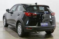 2019 Mazda CX-3 Maxx Sport