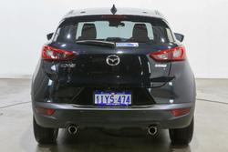 2019 Mazda CX-3 Maxx Sport