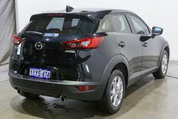 2019 Mazda CX-3 Maxx Sport