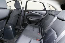 2019 Mazda CX-3 Maxx Sport