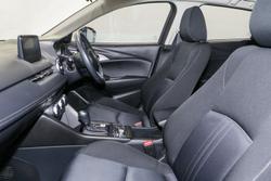 2019 Mazda CX-3 Maxx Sport