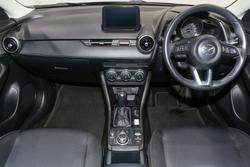 2019 Mazda CX-3 Maxx Sport