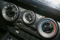 2023 Toyota Hilux SR