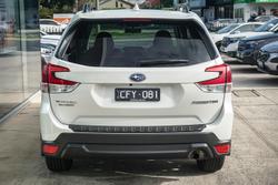 2022 Subaru Forester 2.5i