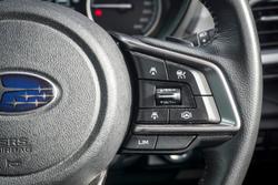 2022 Subaru Forester 2.5i