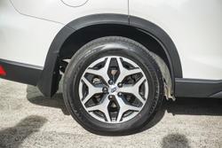 2022 Subaru Forester 2.5i