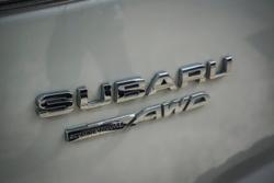 2022 Subaru Forester 2.5i