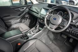 2022 Subaru Forester 2.5i
