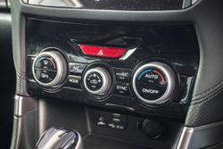 2022 Subaru Forester 2.5i