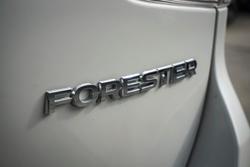 2022 Subaru Forester 2.5i