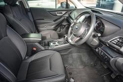 2022 Subaru Forester 2.5i