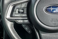 2022 Subaru Forester 2.5i