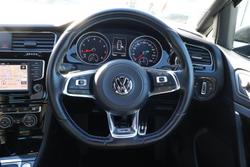 2016 Volkswagen Golf 110TSI Highline